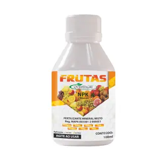 Frutas Quimiagri