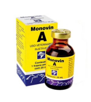 MONOVIN A 20ML