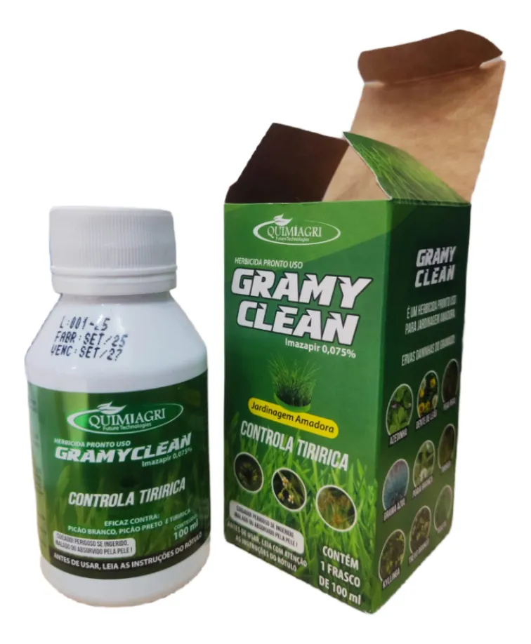 Gramyclean 100ml
