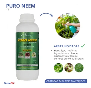 Puro neem 1lt