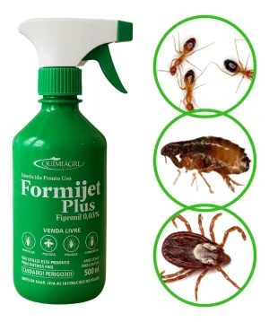 Formijet Plus 500ml