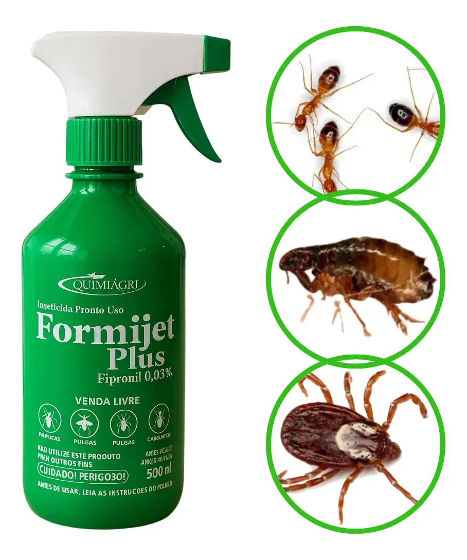 Formijet Plus 500ml