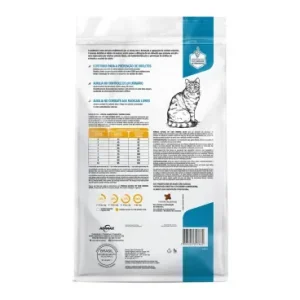 Ração Fórmula Natural Vet Care Gatos Urinária 7kg