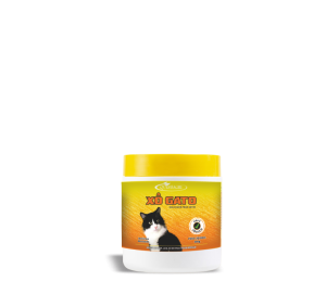 XÔ GATO
