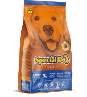 special dog carne adultos 15kg