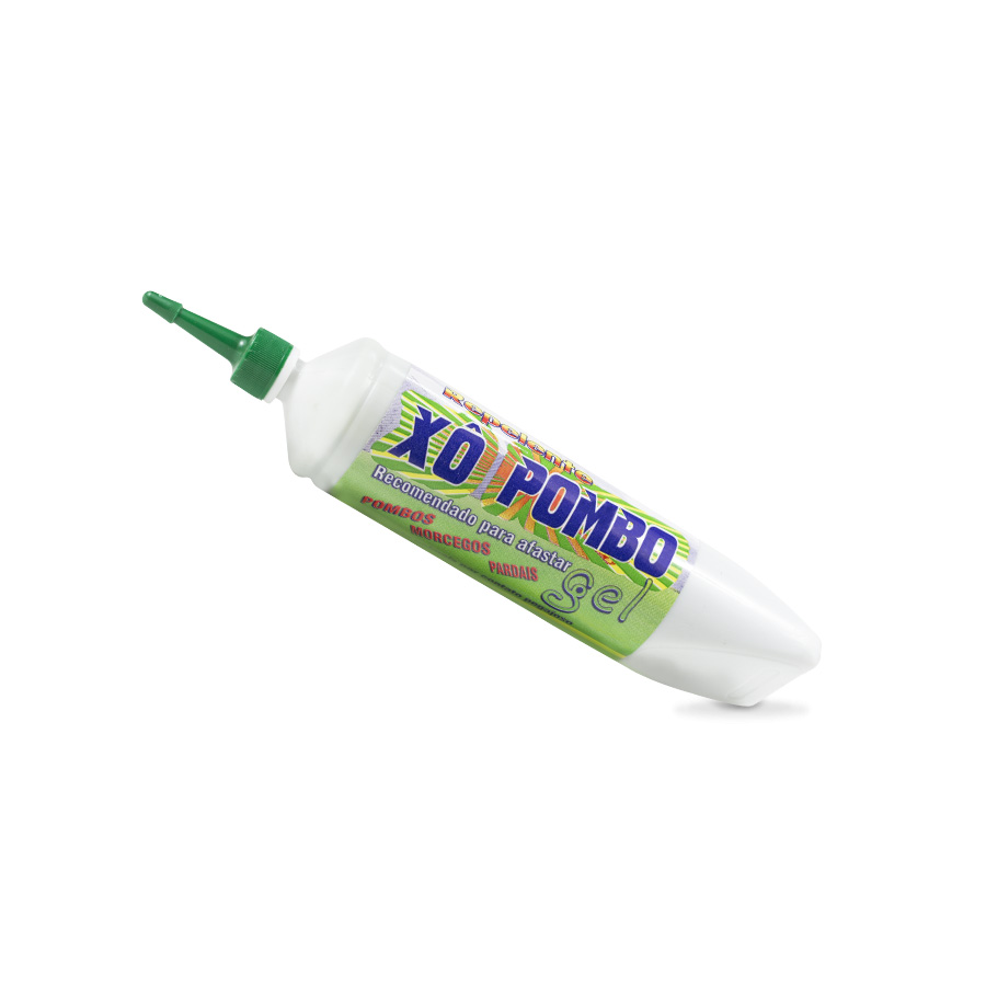 XÔ POMBO GEL