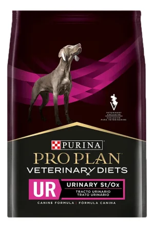 Pro Plan Veterinary Diets Urinary ST/OX  2kg