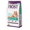Ração Frost Cat Senior Sterilized 1,5kg
